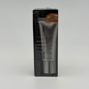 Barubt Instant Face Tightener Cream No-Filter Primer 1oz (EXP: 02/08/2027)